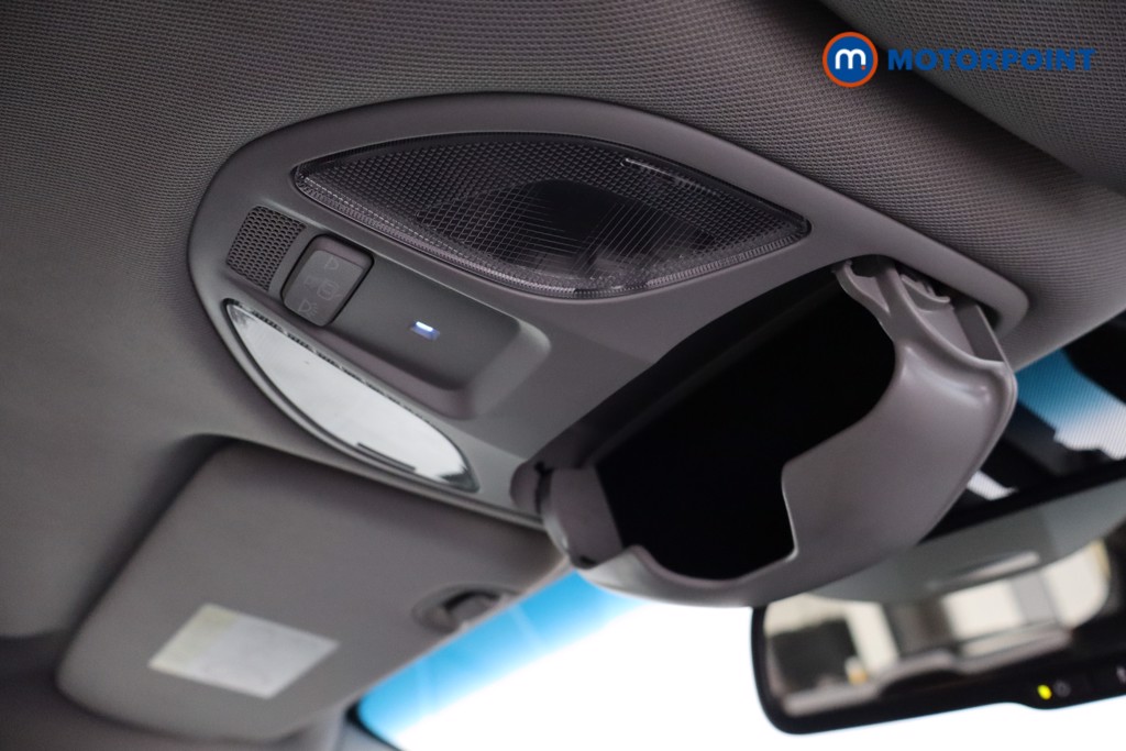 Hyundai Santa Fe Premium Automatic Diesel SUV - Stock Number (1562916) - 18th supplementary image