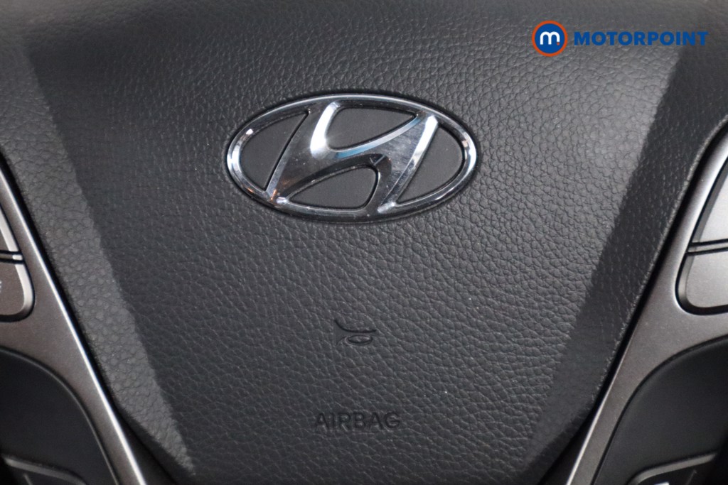 Hyundai Santa Fe Premium Automatic Diesel SUV - Stock Number (1562916) - 19th supplementary image