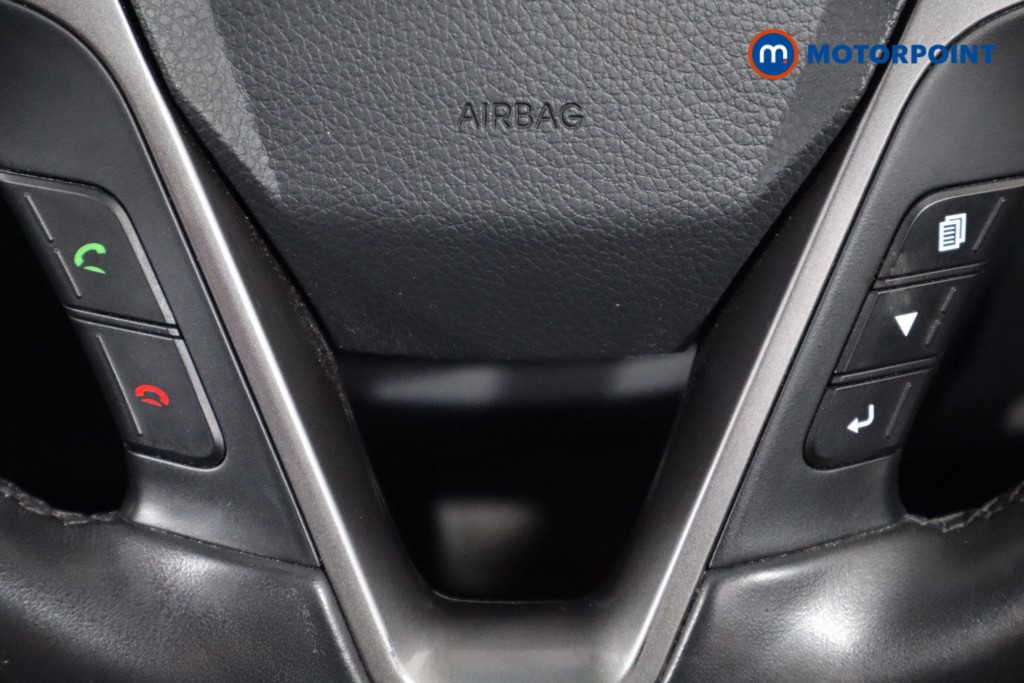 Hyundai Santa Fe Premium Automatic Diesel SUV - Stock Number (1562916) - 20th supplementary image