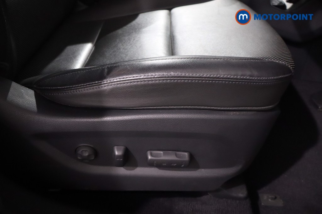Hyundai Santa Fe Premium Automatic Diesel SUV - Stock Number (1562916) - 23rd supplementary image