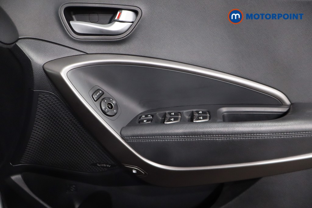 Hyundai Santa Fe Premium Automatic Diesel SUV - Stock Number (1562916) - 26th supplementary image