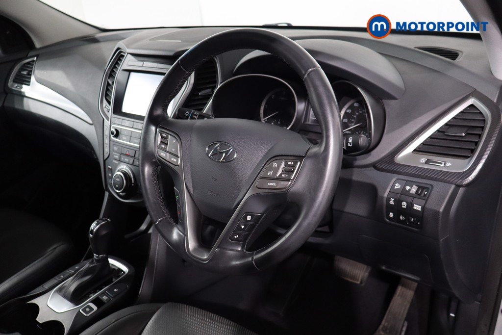 Hyundai Santa Fe Premium Automatic Diesel SUV - Stock Number (1562916) - 27th supplementary image