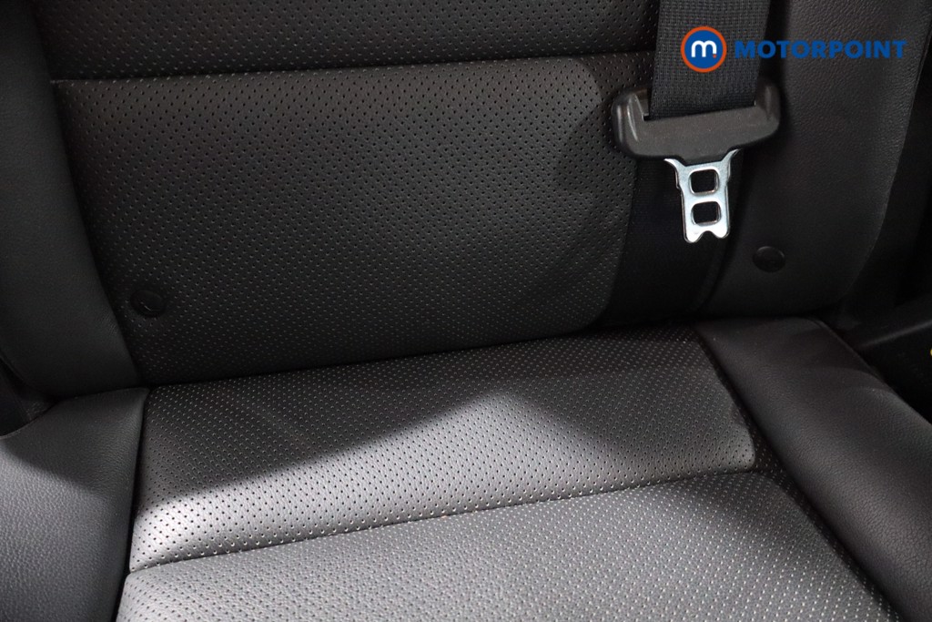 Hyundai Santa Fe Premium Automatic Diesel SUV - Stock Number (1562916) - 29th supplementary image
