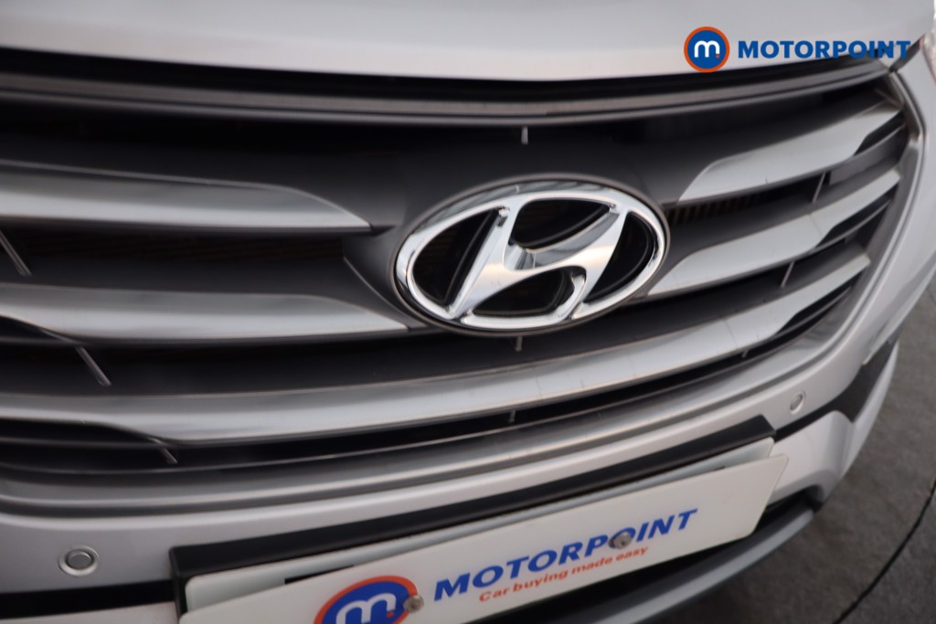 Hyundai Santa Fe Premium Automatic Diesel SUV - Stock Number (1562916) - 32nd supplementary image