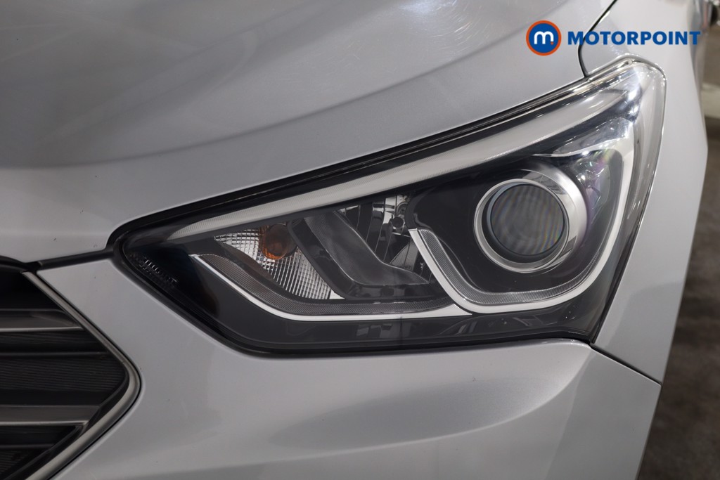 Hyundai Santa Fe Premium Automatic Diesel SUV - Stock Number (1562916) - 33rd supplementary image