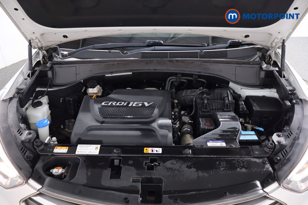 Hyundai Santa Fe Premium Automatic Diesel SUV - Stock Number (1562916) - 35th supplementary image