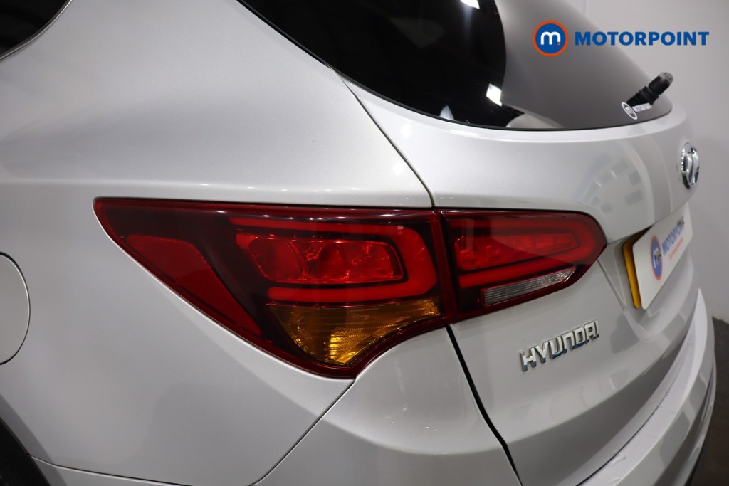 Hyundai Santa Fe Premium Automatic Diesel SUV - Stock Number (1562916) - 37th supplementary image