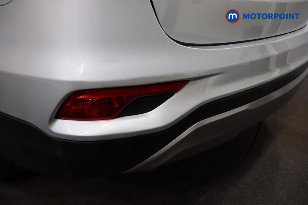 Hyundai Santa Fe Premium Automatic Diesel SUV - Stock Number (1562916) - 38th supplementary image