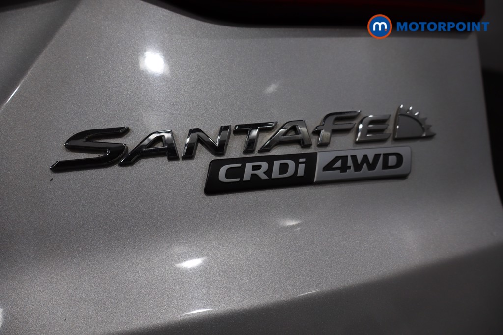 Hyundai Santa Fe Premium Automatic Diesel SUV - Stock Number (1562916) - 39th supplementary image