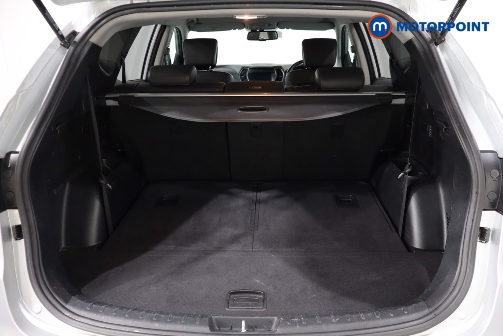 Hyundai Santa Fe Premium Automatic Diesel SUV - Stock Number (1562916) - 44th supplementary image