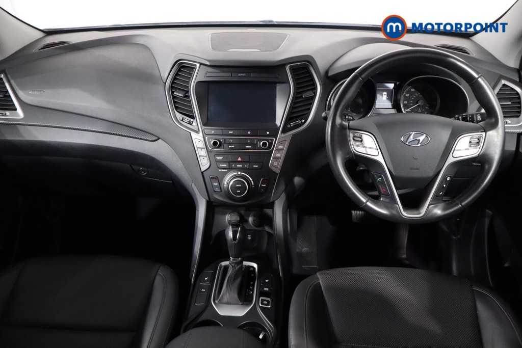 Hyundai Santa Fe Premium Automatic Diesel SUV - Stock Number (1562916) - 1st supplementary image