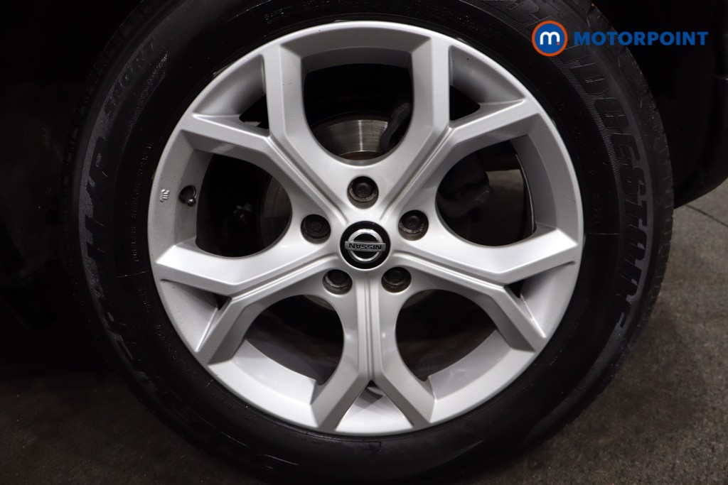 Nissan Juke N-Connecta Automatic Petrol SUV - Stock Number (1562977) - 10th supplementary image