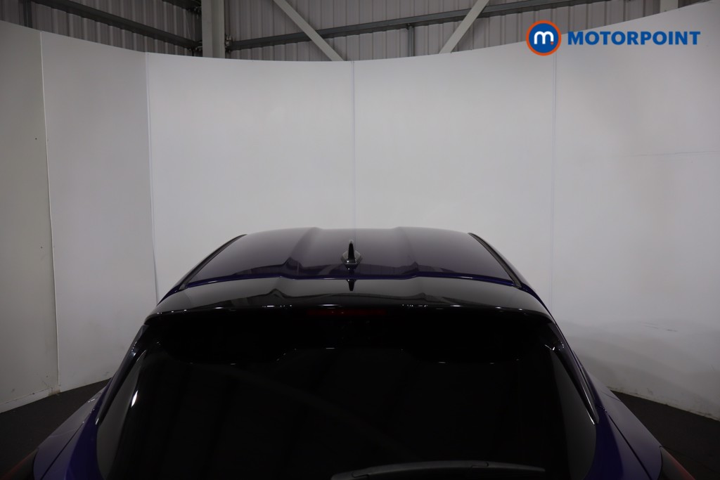 Nissan Juke N-Connecta Automatic Petrol SUV - Stock Number (1562977) - 27th supplementary image
