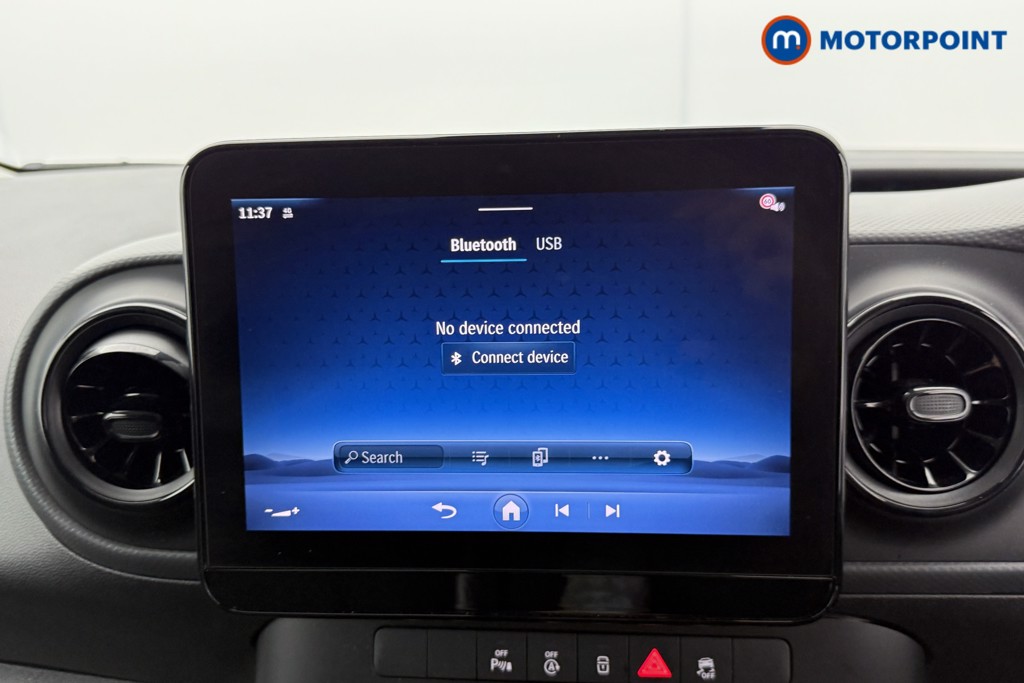 Mercedes-Benz Citan Base Manual Diesel Panel Van - Stock Number (1563020) - 6th supplementary image