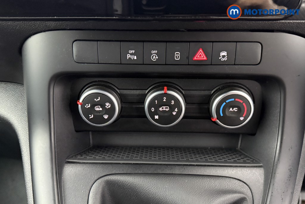 Mercedes-Benz Citan Base Manual Diesel Panel Van - Stock Number (1563020) - 9th supplementary image