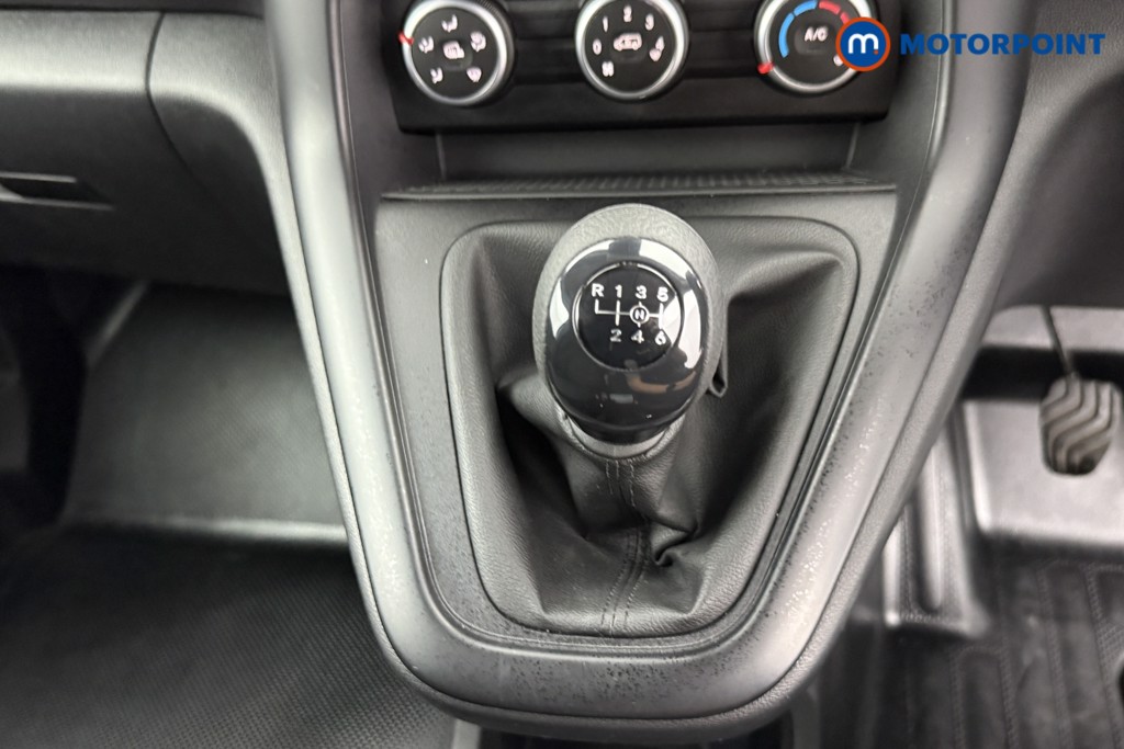 Mercedes-Benz Citan Base Manual Diesel Panel Van - Stock Number (1563020) - 10th supplementary image