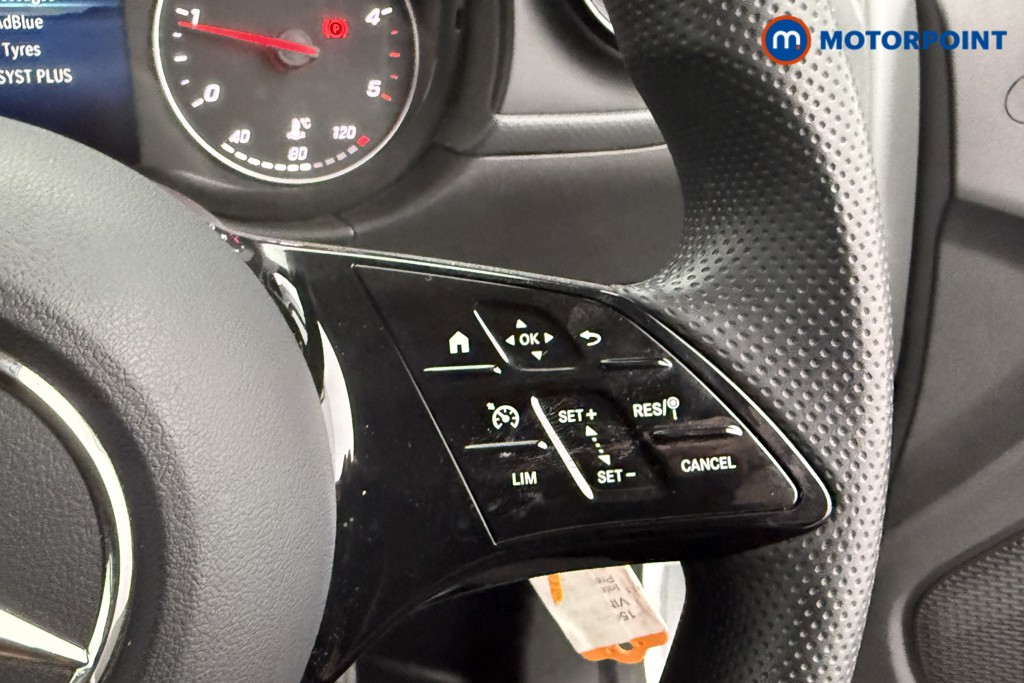 Mercedes-Benz Citan Base Manual Diesel Panel Van - Stock Number (1563020) - 12th supplementary image