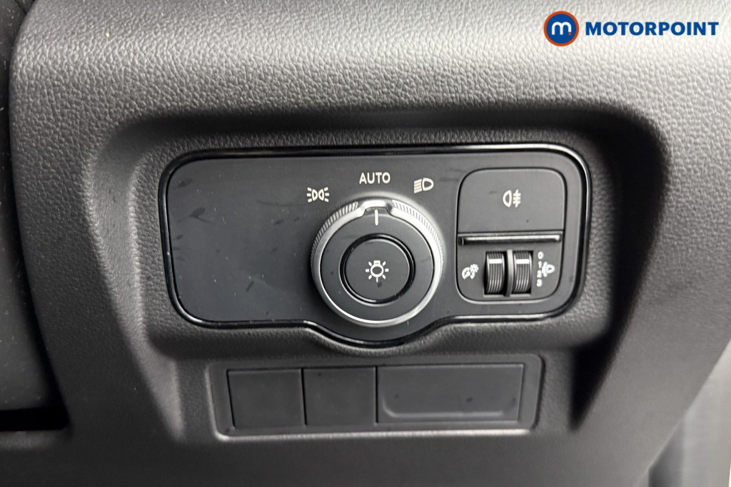 Mercedes-Benz Citan Base Manual Diesel Panel Van - Stock Number (1563020) - 13th supplementary image