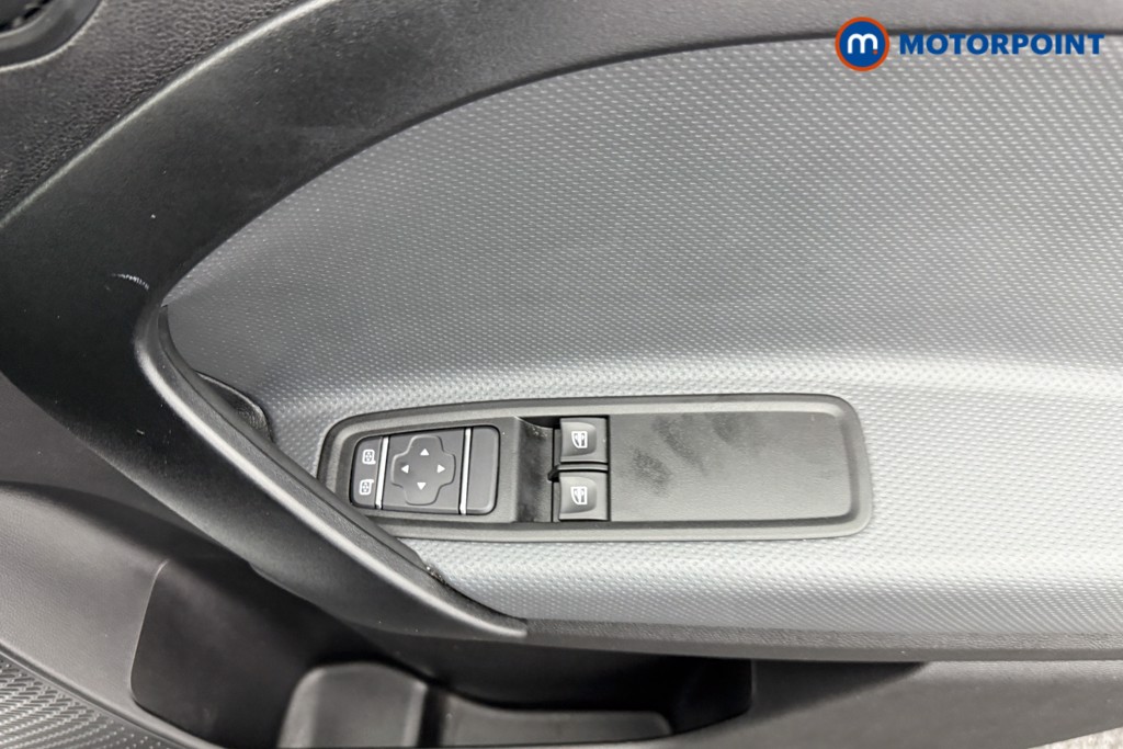 Mercedes-Benz Citan Base Manual Diesel Panel Van - Stock Number (1563020) - 14th supplementary image