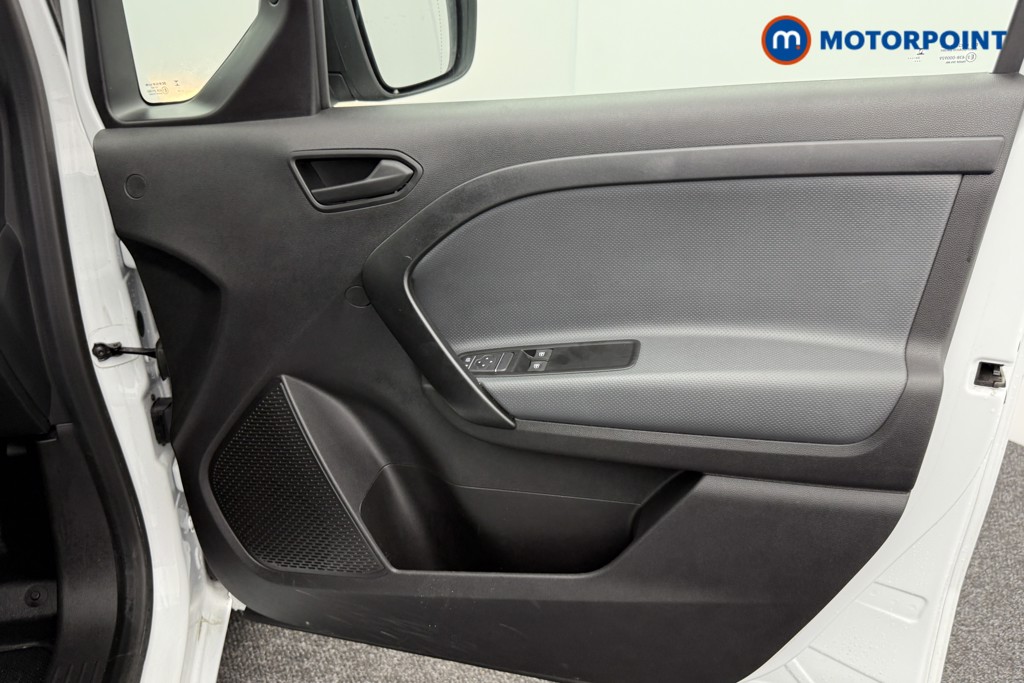 Mercedes-Benz Citan Base Manual Diesel Panel Van - Stock Number (1563020) - 15th supplementary image