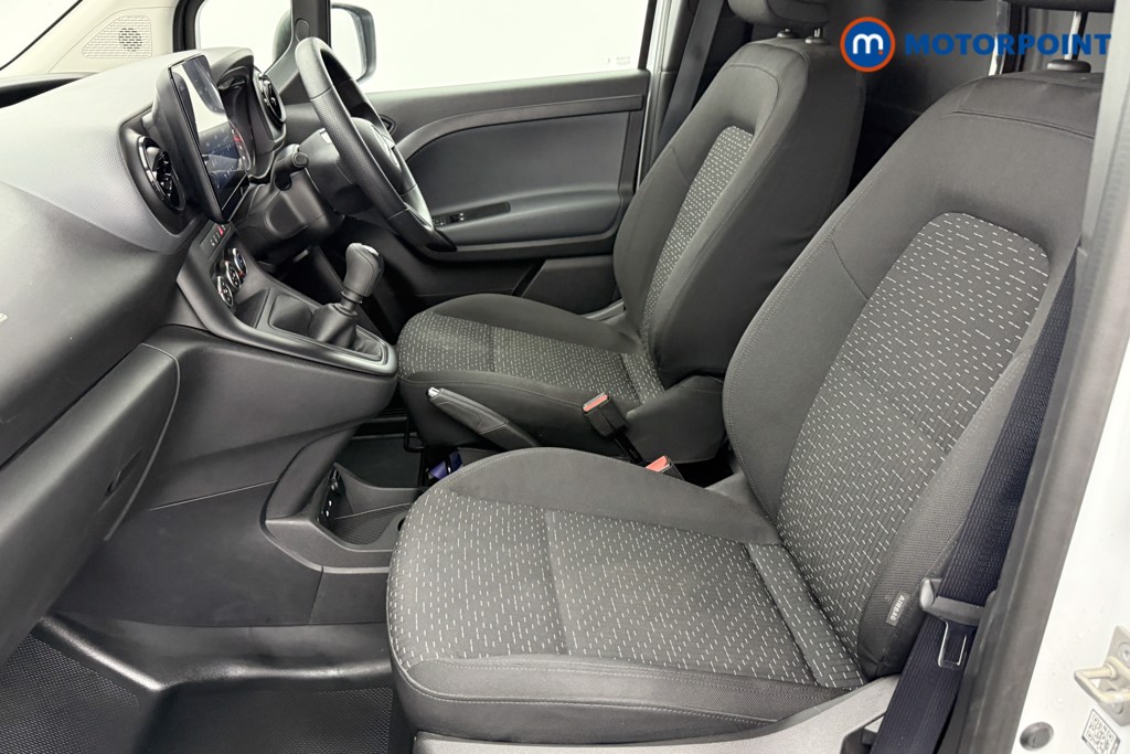 Mercedes-Benz Citan Base Manual Diesel Panel Van - Stock Number (1563020) - 17th supplementary image