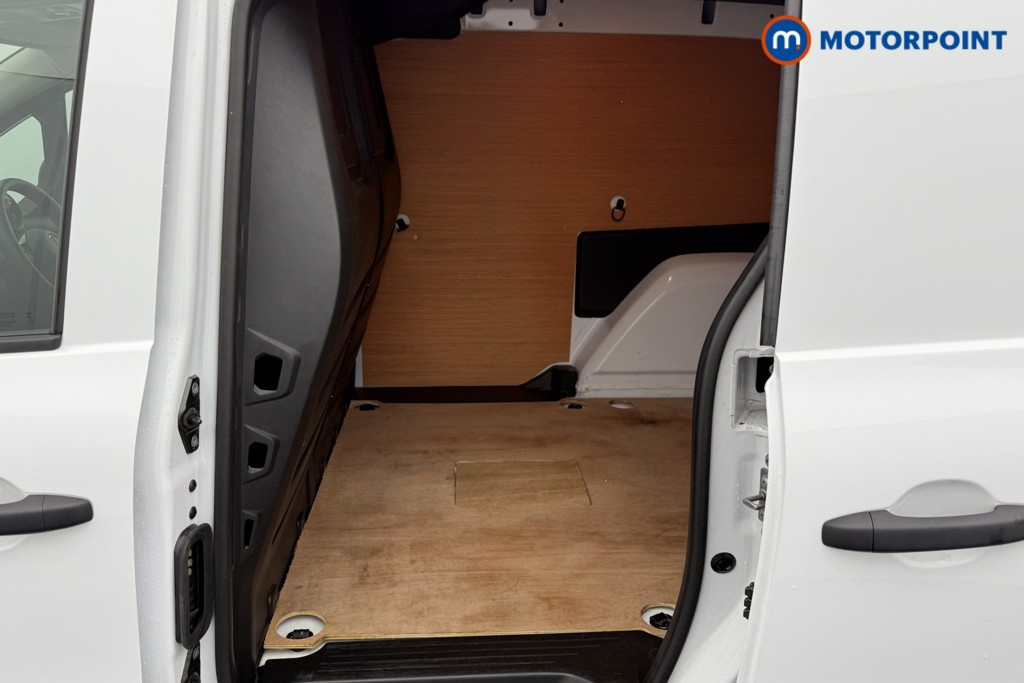 Mercedes-Benz Citan Base Manual Diesel Panel Van - Stock Number (1563020) - 18th supplementary image