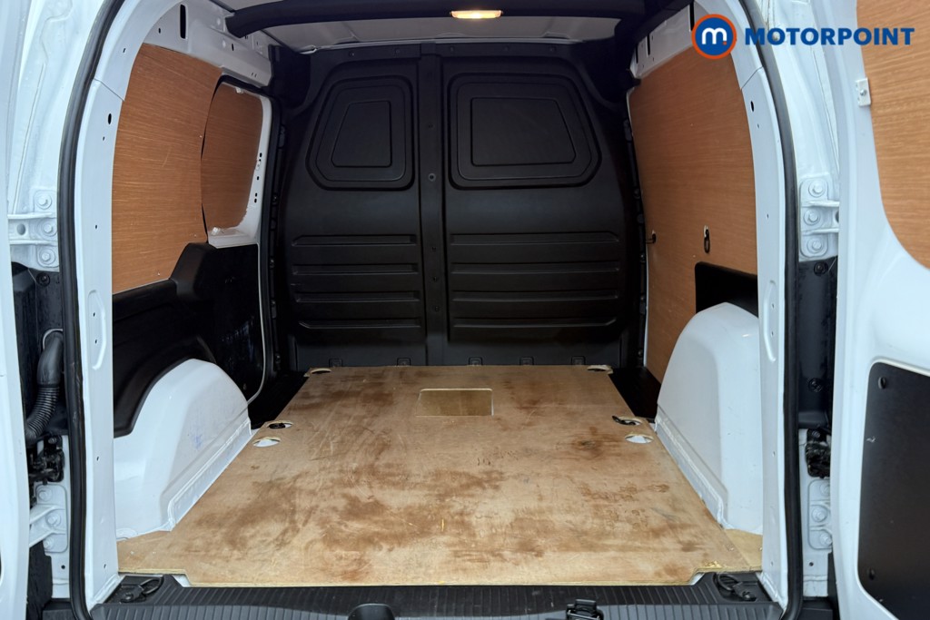 Mercedes-Benz Citan Base Manual Diesel Panel Van - Stock Number (1563020) - 19th supplementary image
