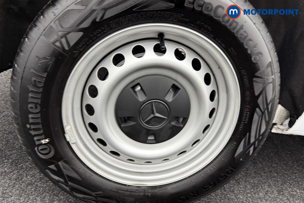 Mercedes-Benz Citan Base Manual Diesel Panel Van - Stock Number (1563020) - 26th supplementary image