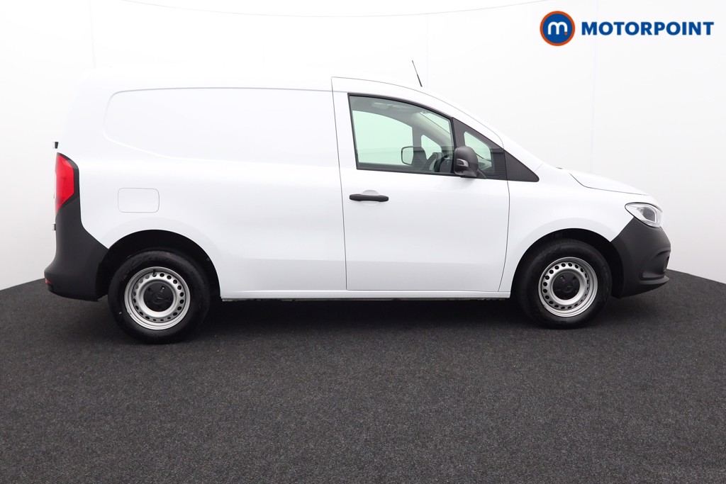 Mercedes-Benz Citan Base Manual Diesel Panel Van - Stock Number (1563020) - Drivers side