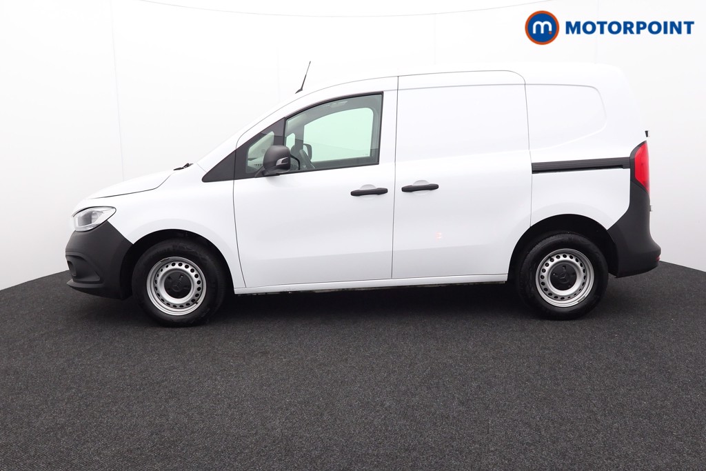 Mercedes-Benz Citan Base Manual Diesel Panel Van - Stock Number (1563020) - Passenger side