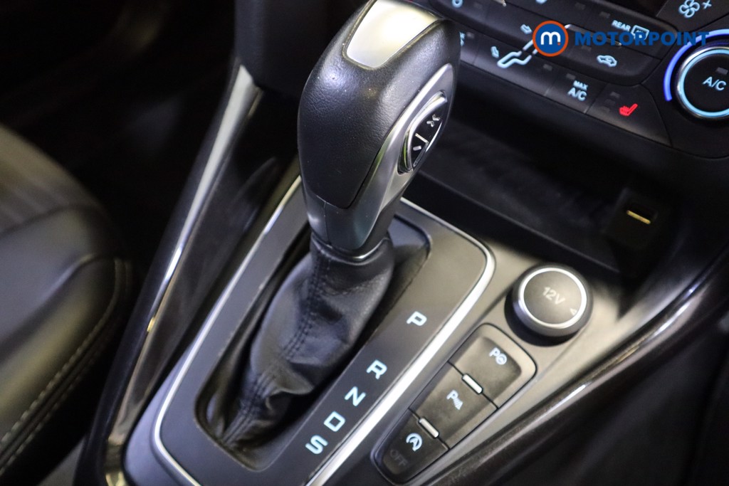 Ford Focus Titanium X Automatic Petrol Hatchback - Stock Number (1563086) - 5th supplementary image