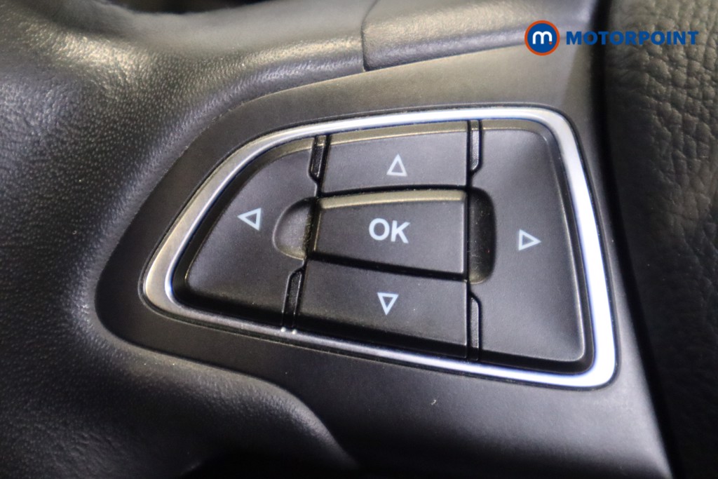 Ford Focus Titanium X Automatic Petrol Hatchback - Stock Number (1563086) - 15th supplementary image