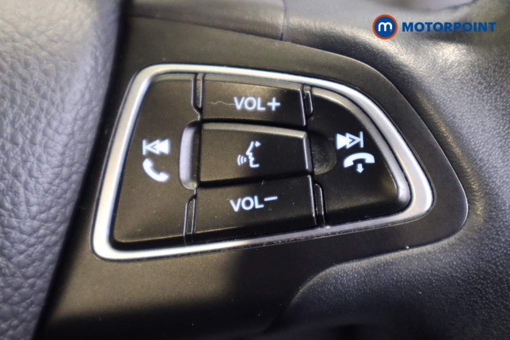 Ford Focus Titanium X Automatic Petrol Hatchback - Stock Number (1563086) - 16th supplementary image