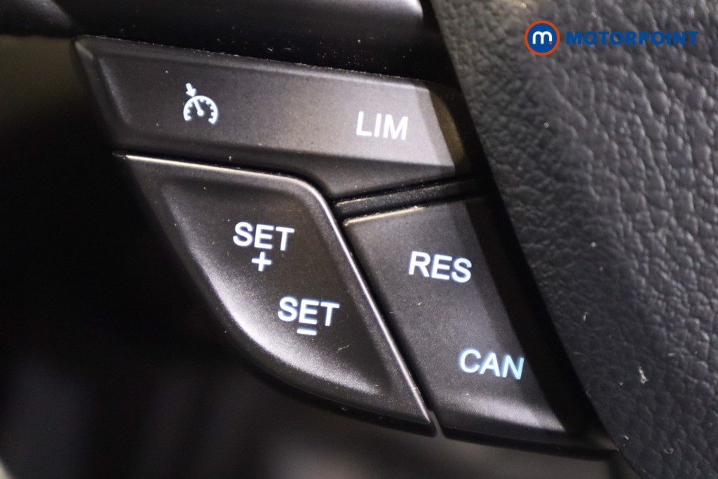 Ford Focus Titanium X Automatic Petrol Hatchback - Stock Number (1563086) - 17th supplementary image