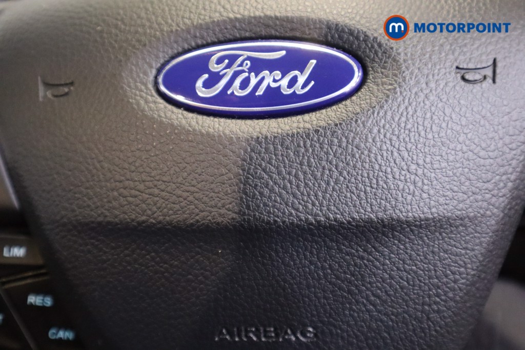 Ford Focus Titanium X Automatic Petrol Hatchback - Stock Number (1563086) - 18th supplementary image