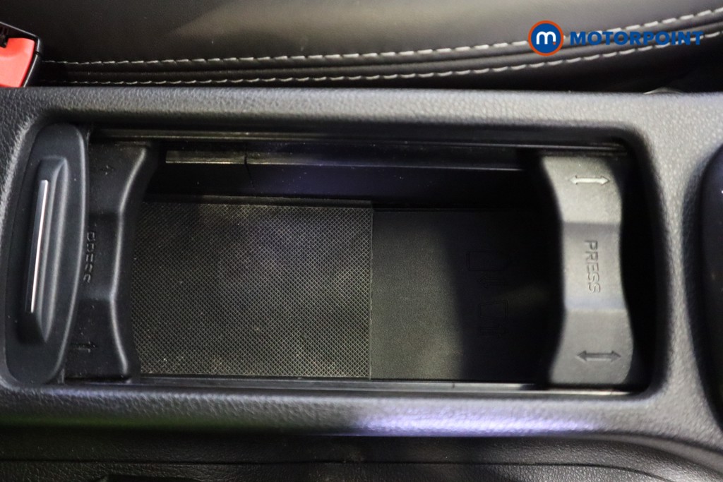 Ford Focus Titanium X Automatic Petrol Hatchback - Stock Number (1563086) - 24th supplementary image