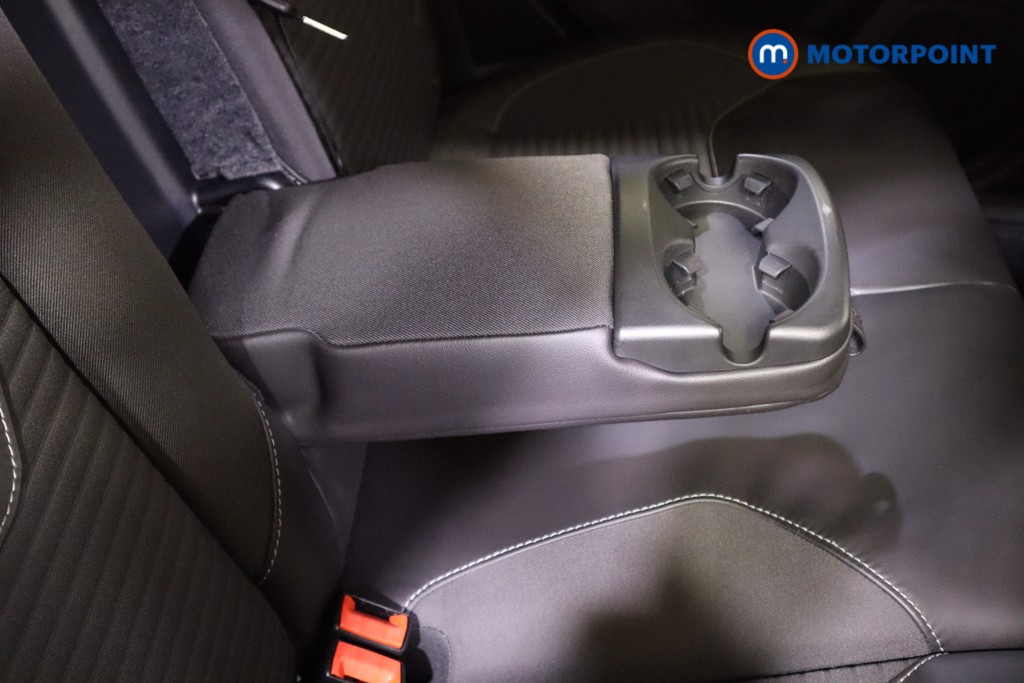 Ford Focus Titanium X Automatic Petrol Hatchback - Stock Number (1563086) - 29th supplementary image