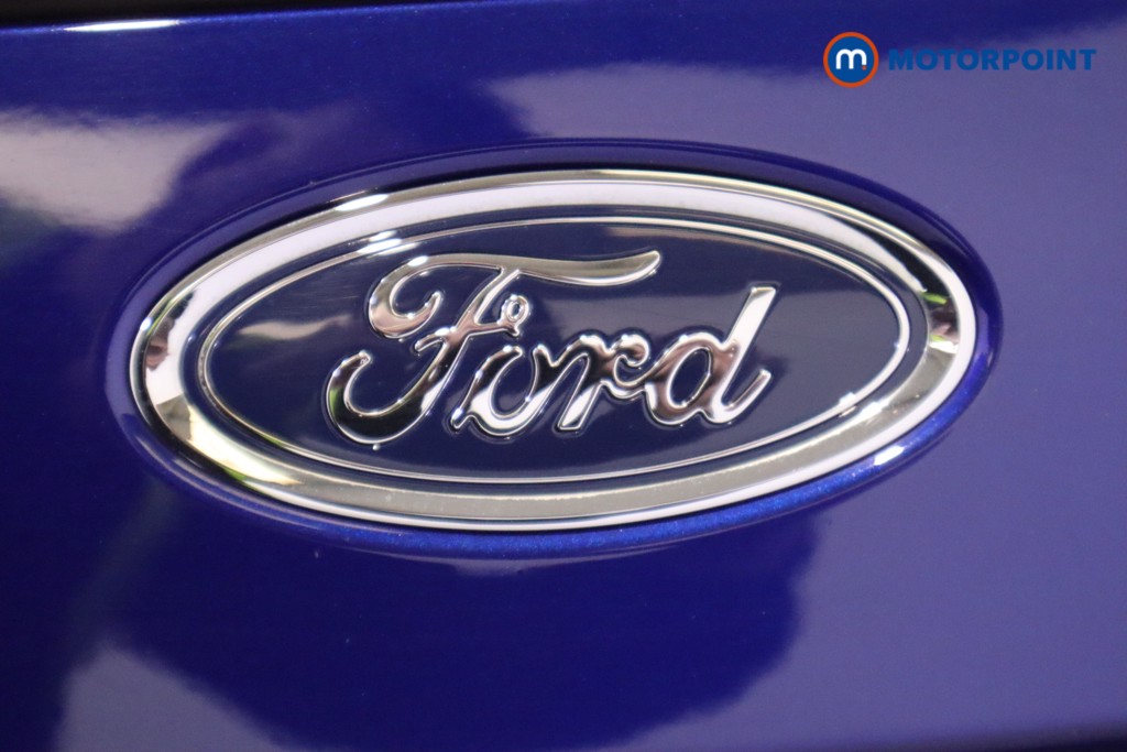 Ford Focus Titanium X Automatic Petrol Hatchback - Stock Number (1563086) - 36th supplementary image