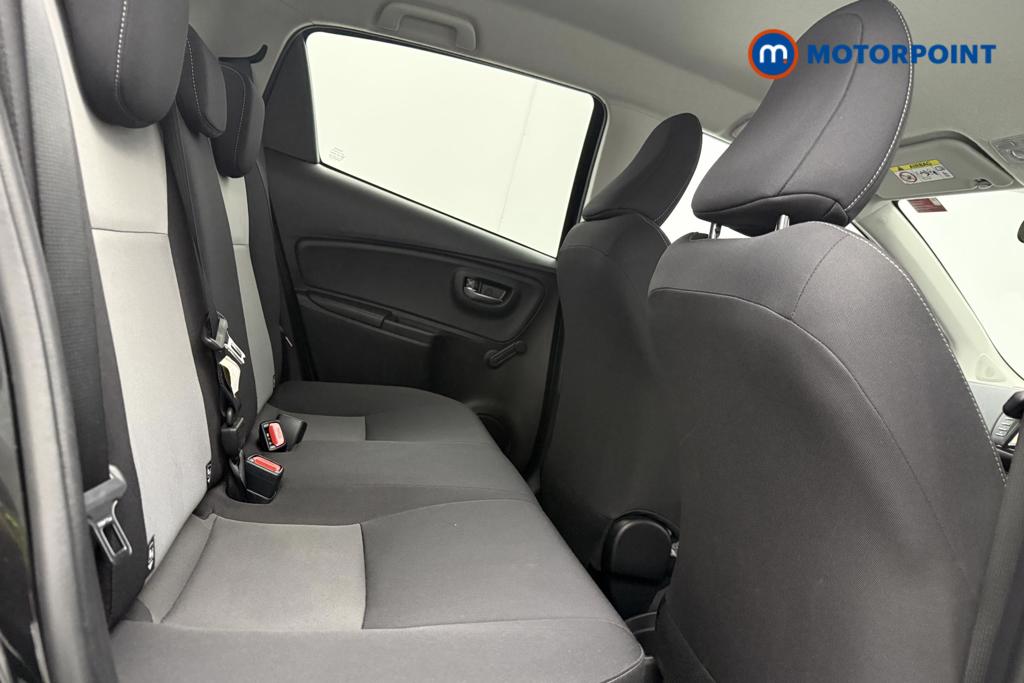 Toyota Yaris Design Manual Petrol Hatchback - Stock Number (1563090) - 8th supplementary image