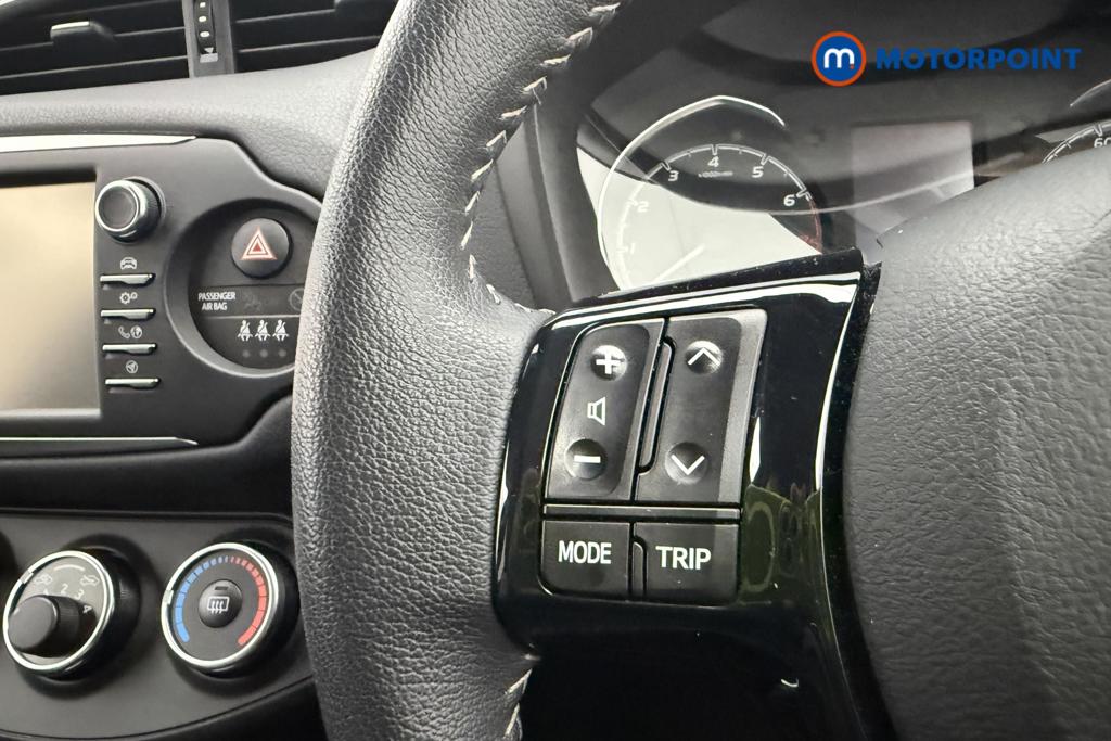 Toyota Yaris Design Manual Petrol Hatchback - Stock Number (1563090) - 13th supplementary image