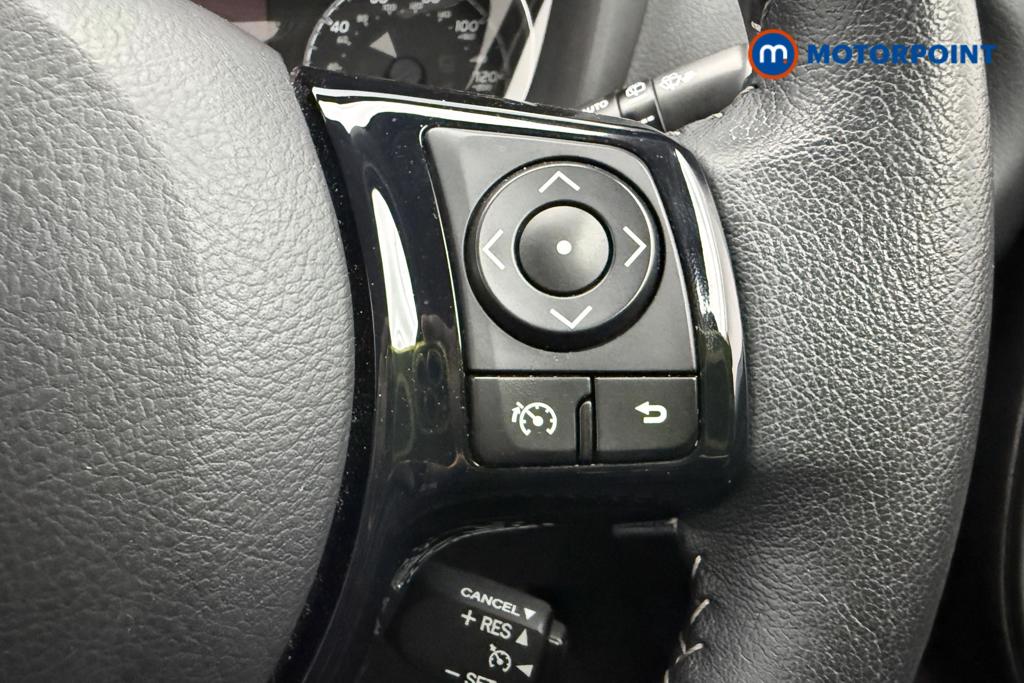 Toyota Yaris Design Manual Petrol Hatchback - Stock Number (1563090) - 14th supplementary image