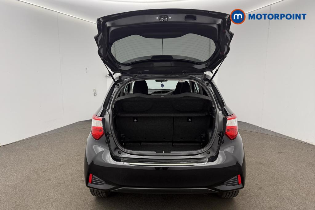 Toyota Yaris Design Manual Petrol Hatchback - Stock Number (1563090) - 19th supplementary image