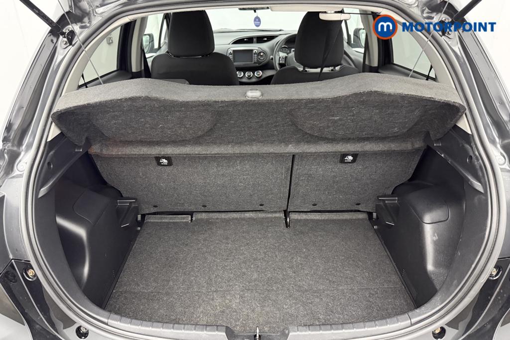 Toyota Yaris Design Manual Petrol Hatchback - Stock Number (1563090) - 20th supplementary image