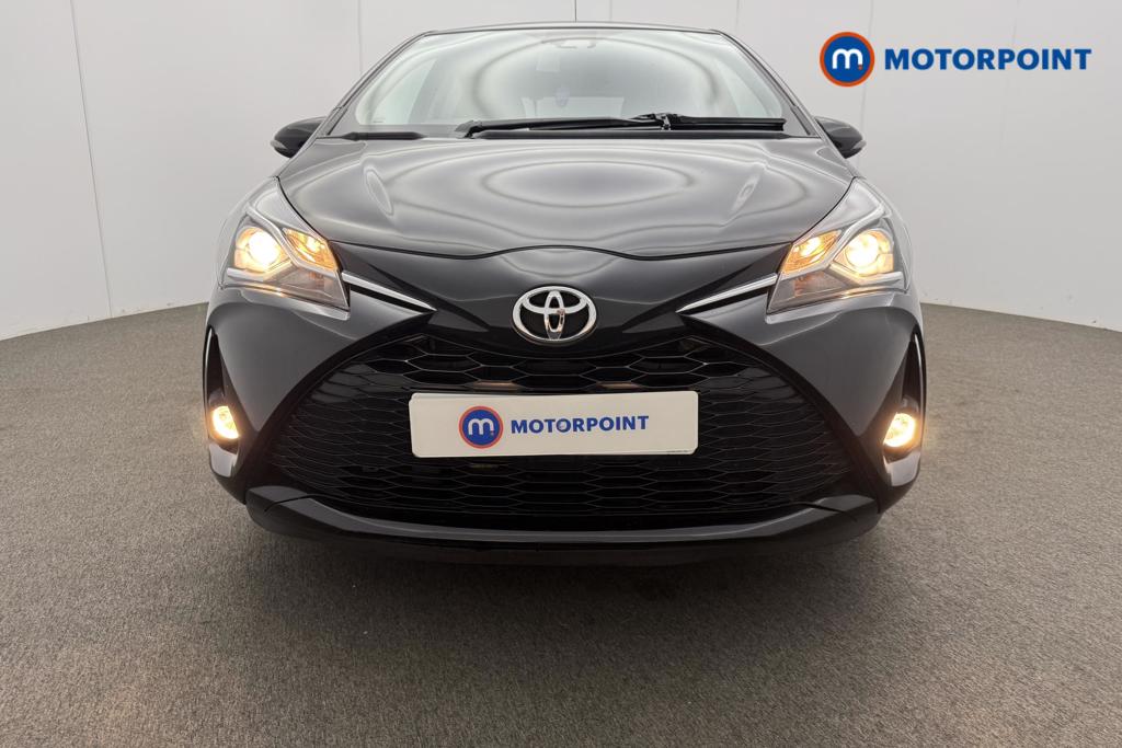 Toyota Yaris Design Manual Petrol Hatchback - Stock Number (1563090) - 21st supplementary image