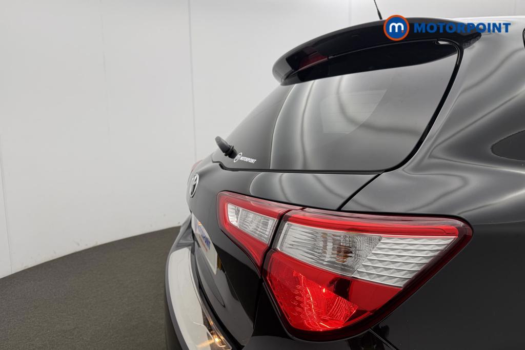 Toyota Yaris Design Manual Petrol Hatchback - Stock Number (1563090) - 24th supplementary image