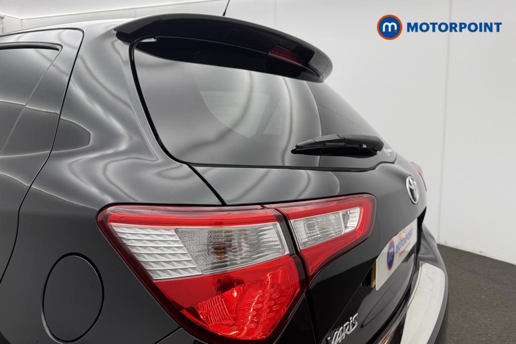 Toyota Yaris Design Manual Petrol Hatchback - Stock Number (1563090) - 25th supplementary image