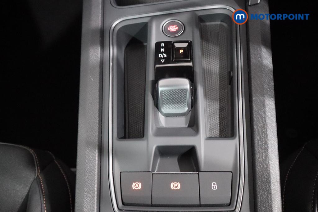 Cupra Leon VZ2 Automatic Petrol Plug-In Hybrid Hatchback - Stock Number (1563115) - 3rd supplementary image