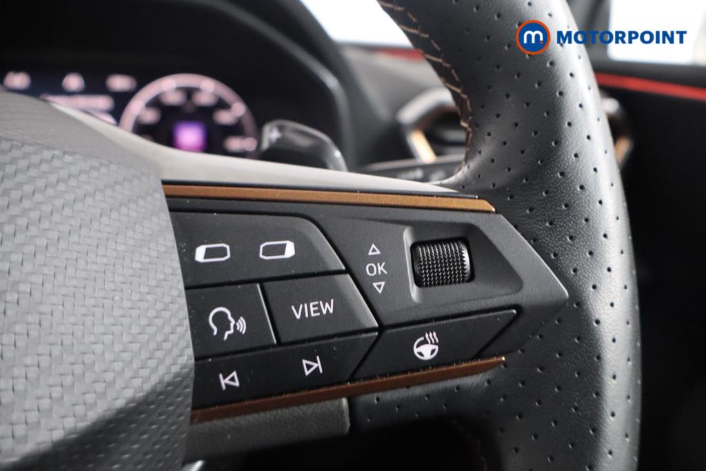 Cupra Leon VZ2 Automatic Petrol Plug-In Hybrid Hatchback - Stock Number (1563115) - 7th supplementary image