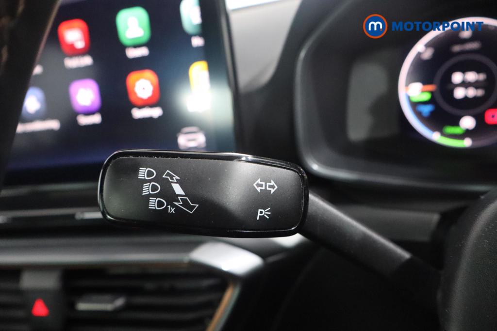 Cupra Leon VZ2 Automatic Petrol Plug-In Hybrid Hatchback - Stock Number (1563115) - 8th supplementary image