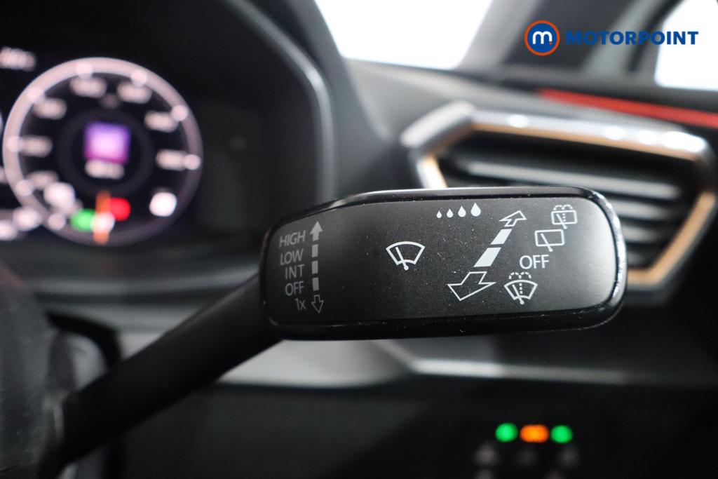 Cupra Leon VZ2 Automatic Petrol Plug-In Hybrid Hatchback - Stock Number (1563115) - 9th supplementary image